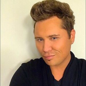 Meet your Posher, William